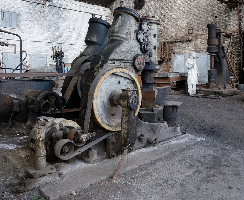 Capital Trapped Underground: Why Billions in Mining Equipment Is Collecting Dust Instead of Producing Returns