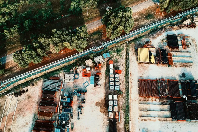 Fortifying the Foundation: How Domestic Mining Operations Are Engineering Supply Chain Resilience