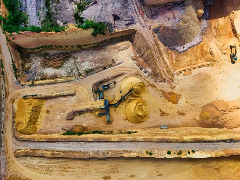 Mined in America: The Strategic Race to Unlock Domestic Rare Earth Deposits Before the Next Crisis Arrives