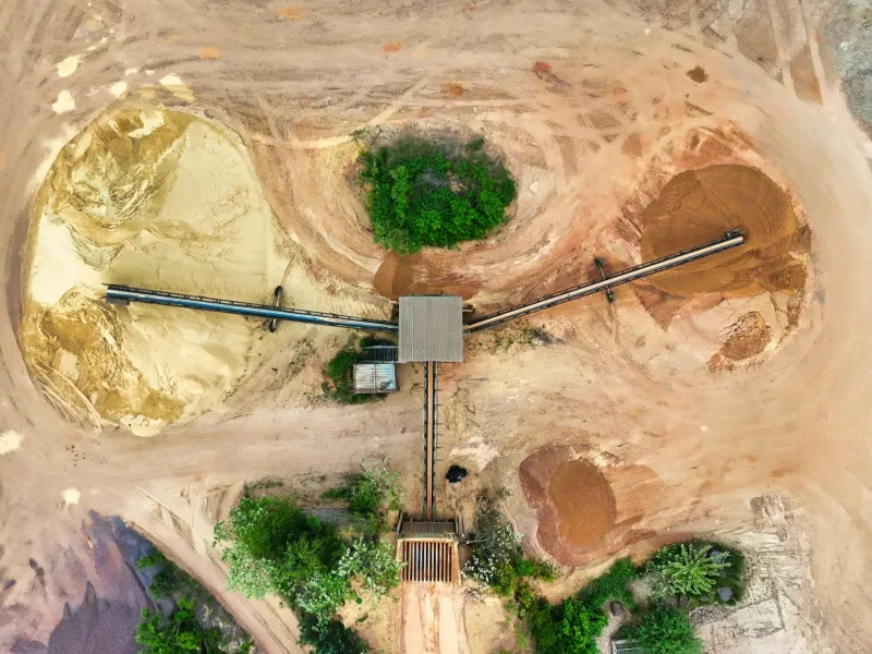 Waste No More: How Yesterday's Tailings Are Funding Tomorrow's Mining Operations