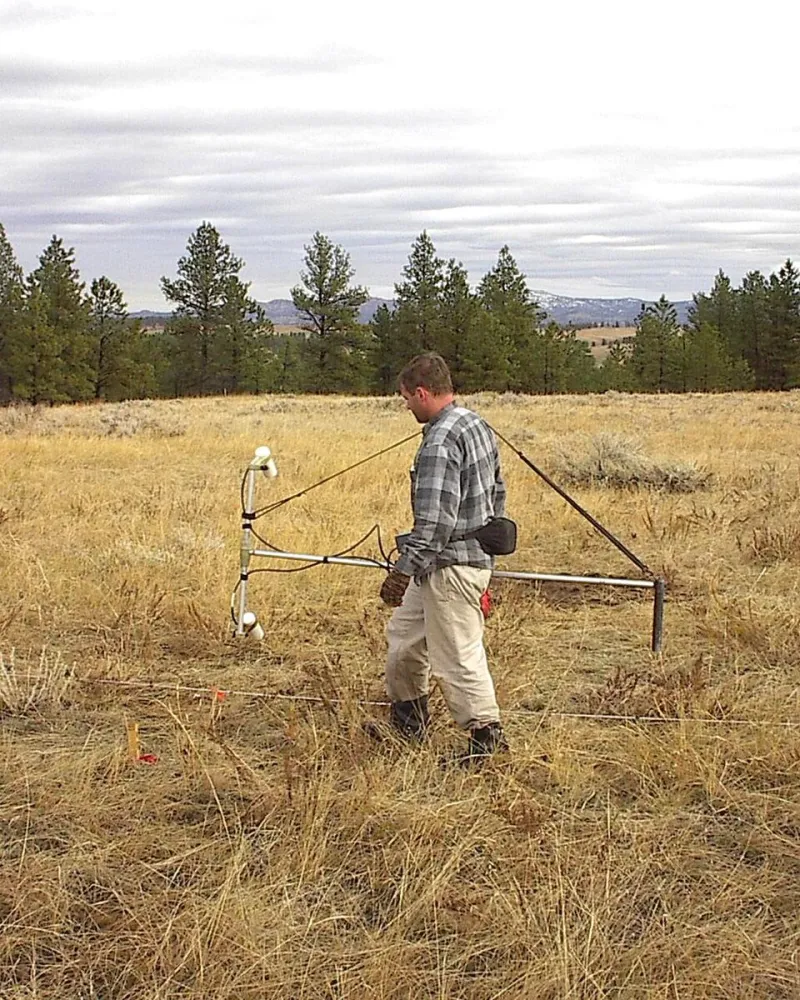 Seeing Through Stone: How Next-Generation Geophysical Tools Are Rewriting the Rules of Mineral Exploration