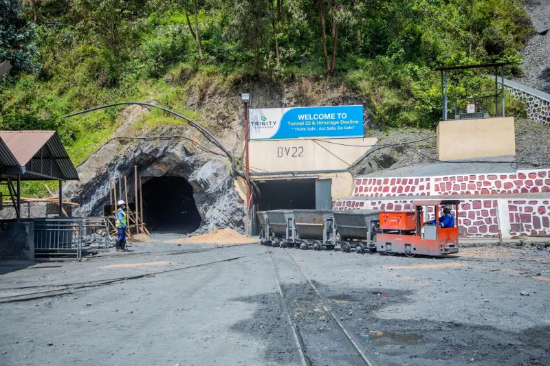 Listening to the Earth: How Real-Time Seismic Intelligence Is Redefining Mine Safety Standards