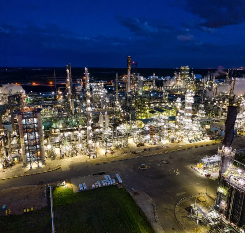 Stranded at the Surface: The Quiet Collapse of America's Mineral Processing Infrastructure